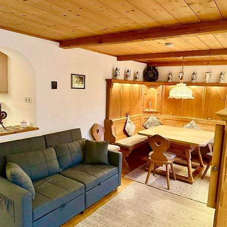 Suite Sinja Erlebnisferienwohnung Hausham Exteriör bild