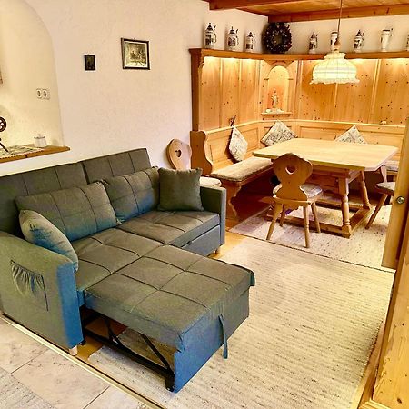 Suite Sinja Erlebnisferienwohnung Hausham Exteriör bild