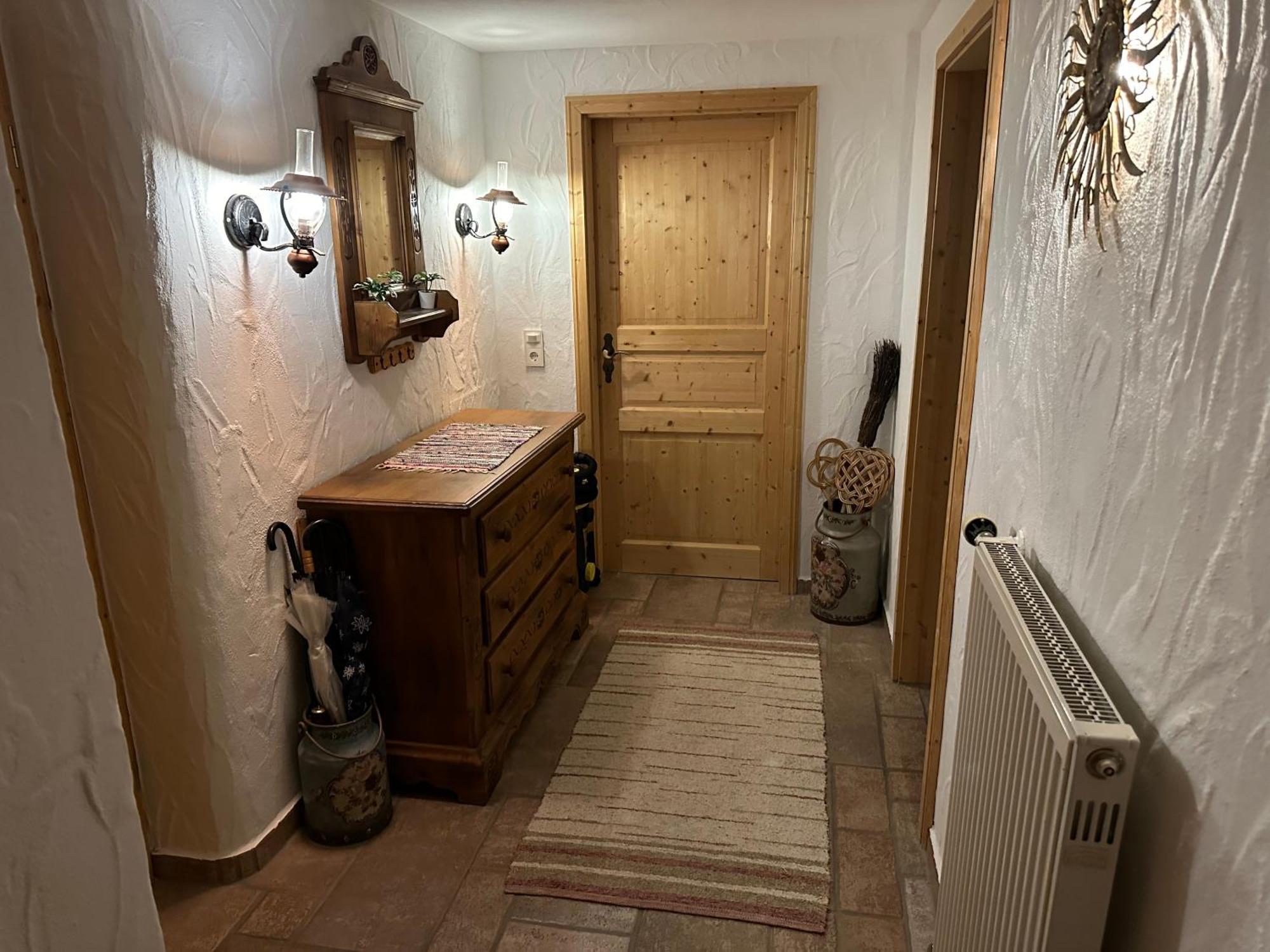 Suite Sinja Erlebnisferienwohnung Hausham Exteriör bild