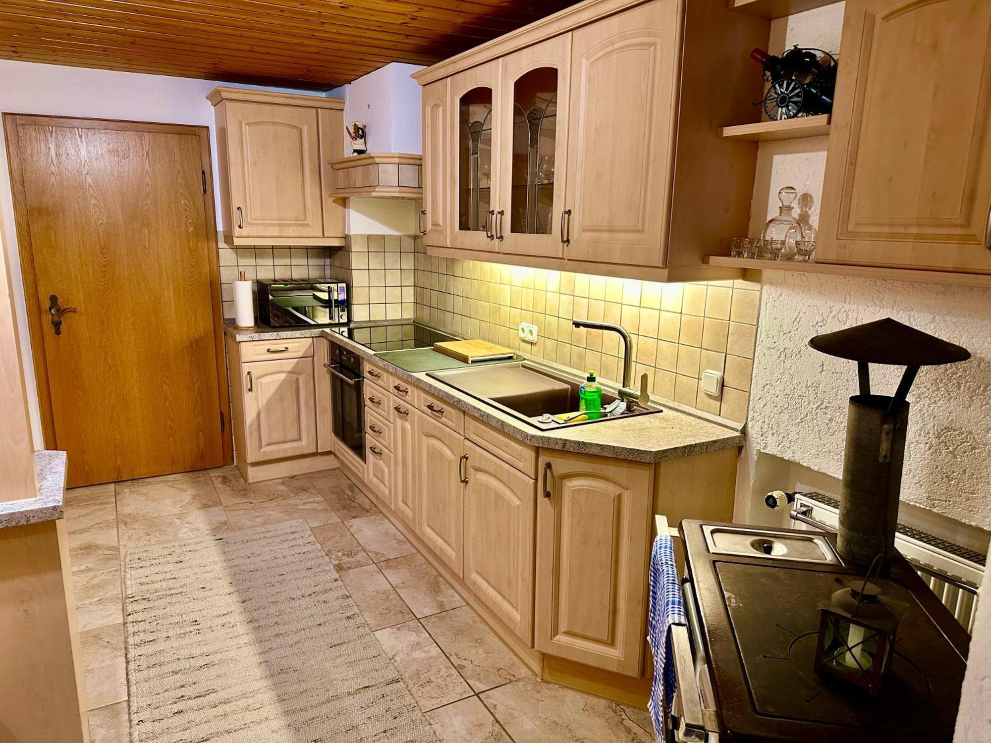 Suite Sinja Erlebnisferienwohnung Hausham Exteriör bild