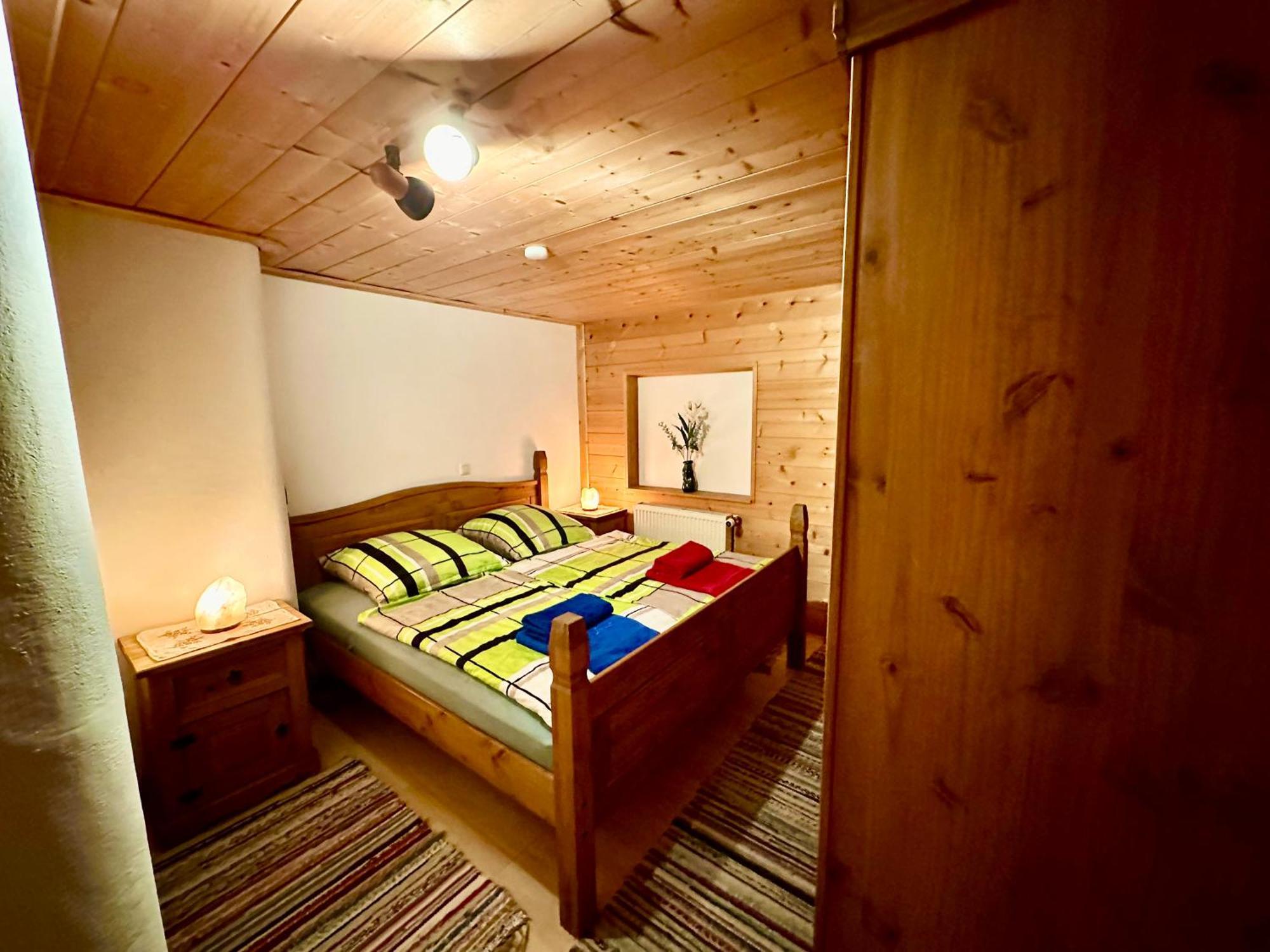 Suite Sinja Erlebnisferienwohnung Hausham Exteriör bild